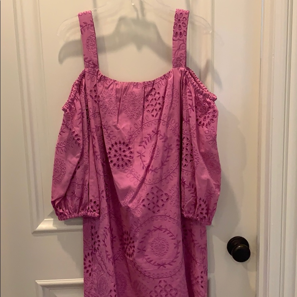 Trina trunk dress